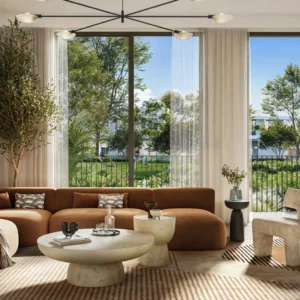 Studio in One Sky Park