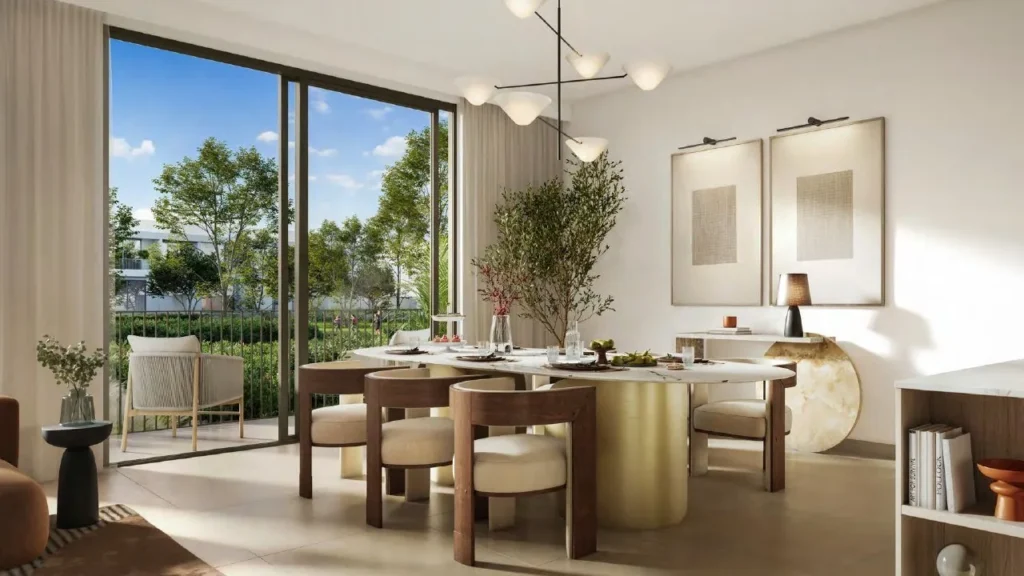 Elva at The Valley — Jumeirah Village Circle — Dubai