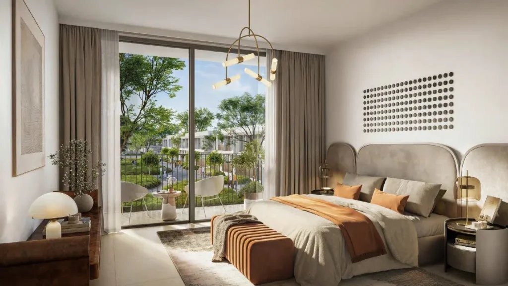 Elva at The Valley — Jumeirah Village Circle — Dubai