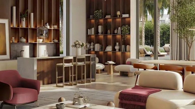Elva at The Valley — Jumeirah Village Circle — Dubai