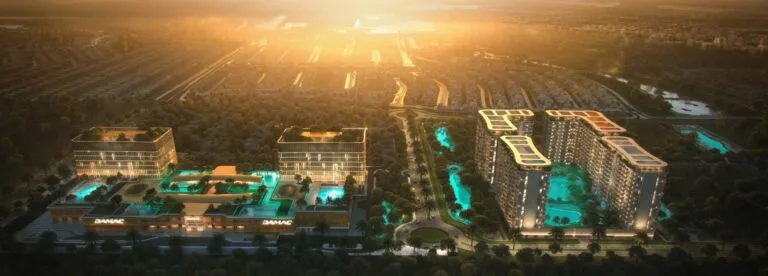 Piazza Roma Building A