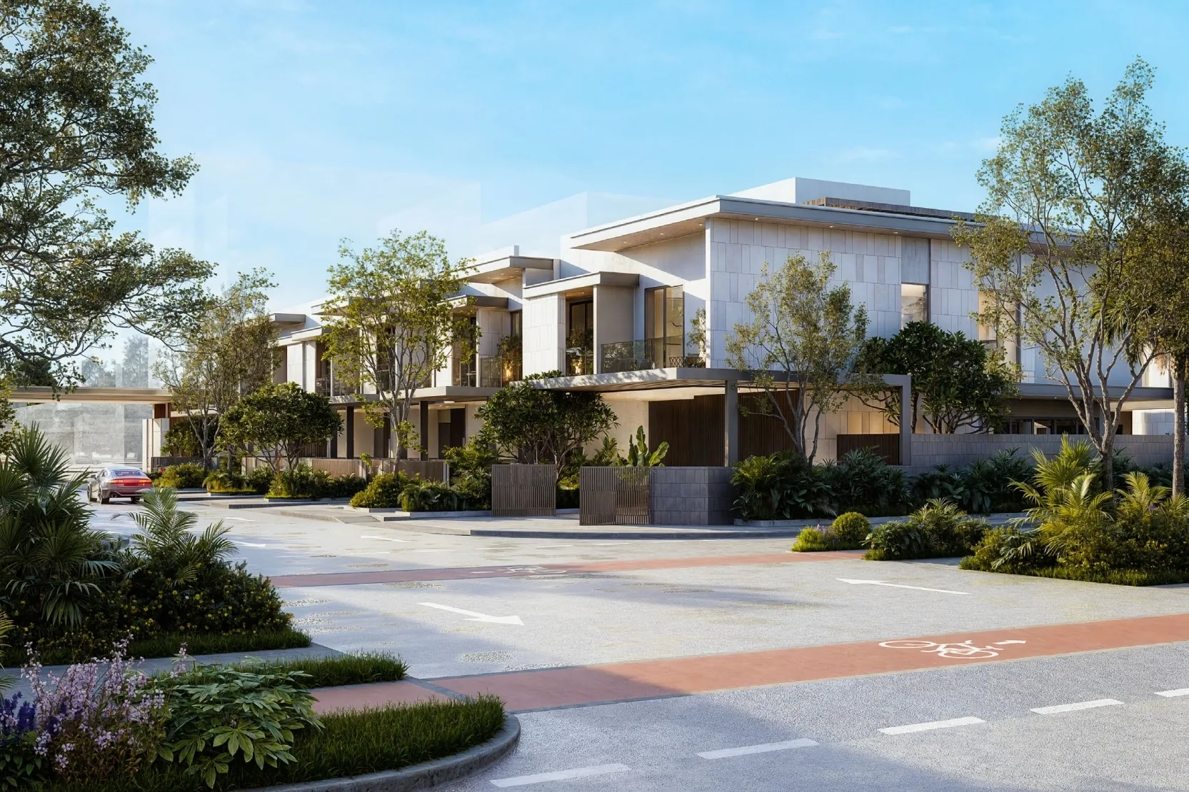 Pinewood Estate Homes