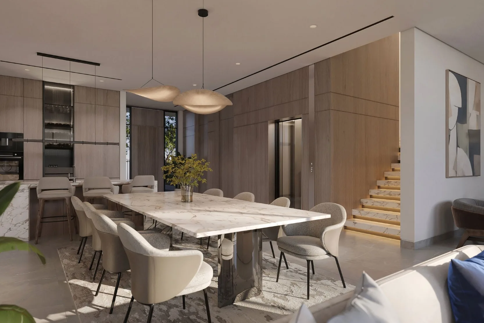 Pinewood Estate Homes