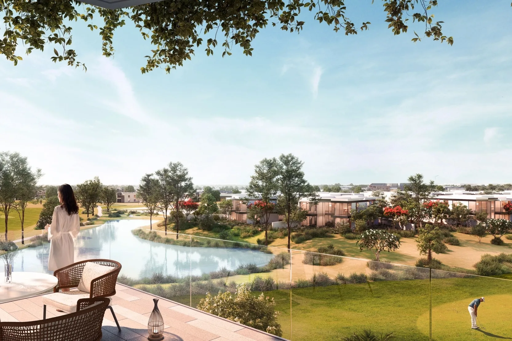 Pinewood Estate Homes