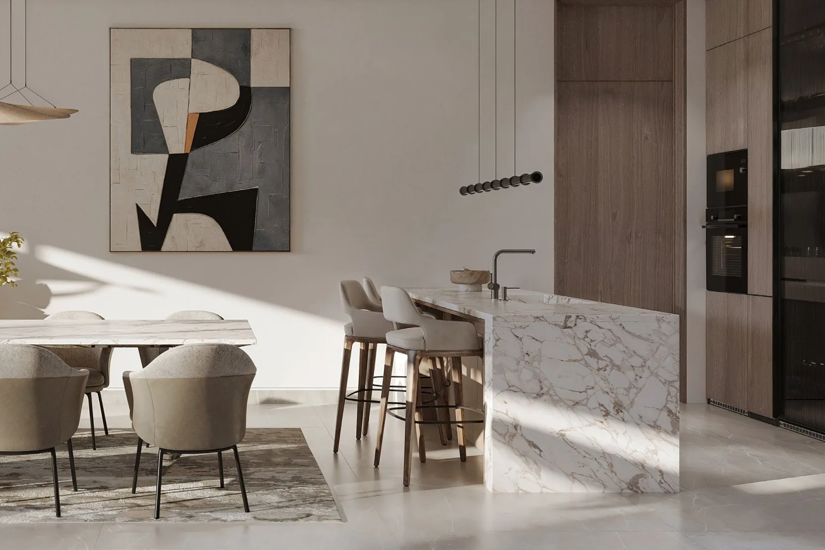Pinewood Estate Homes