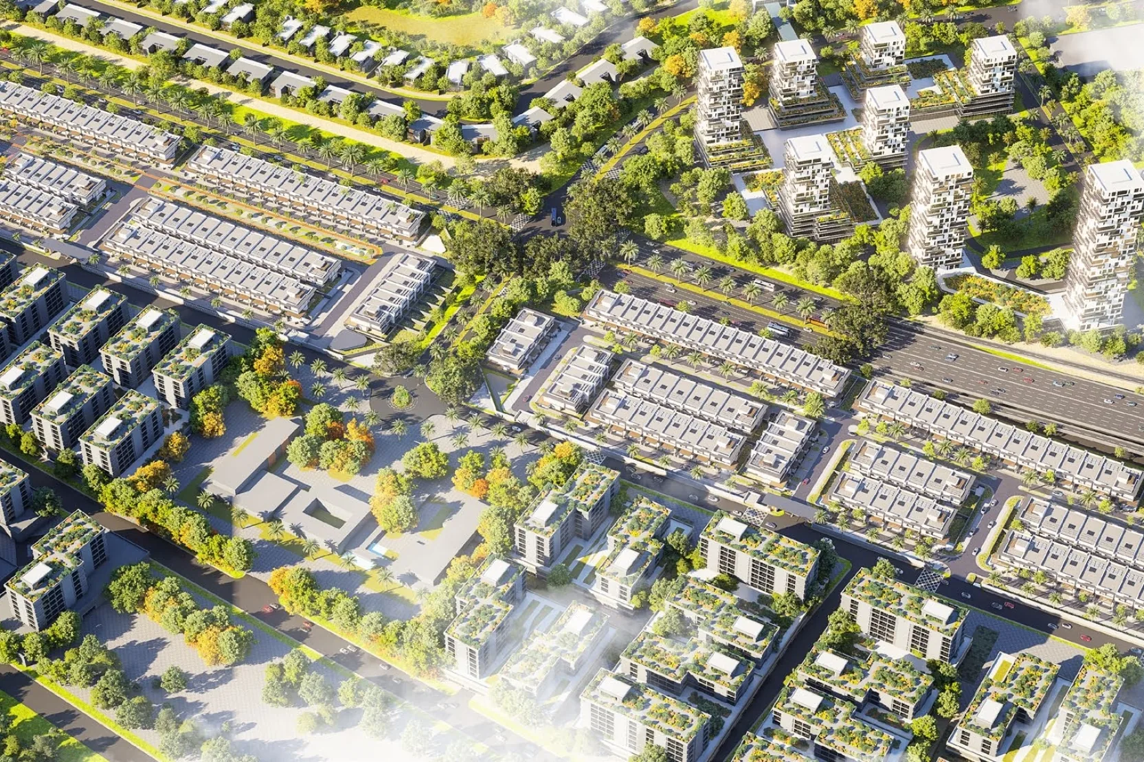 Pinewood Estate Homes