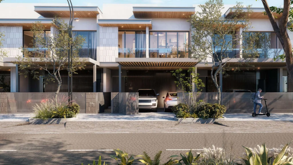 Pinewood Estate Homes by Jge Real Estate in Pinewood Estate Homes, Dubai