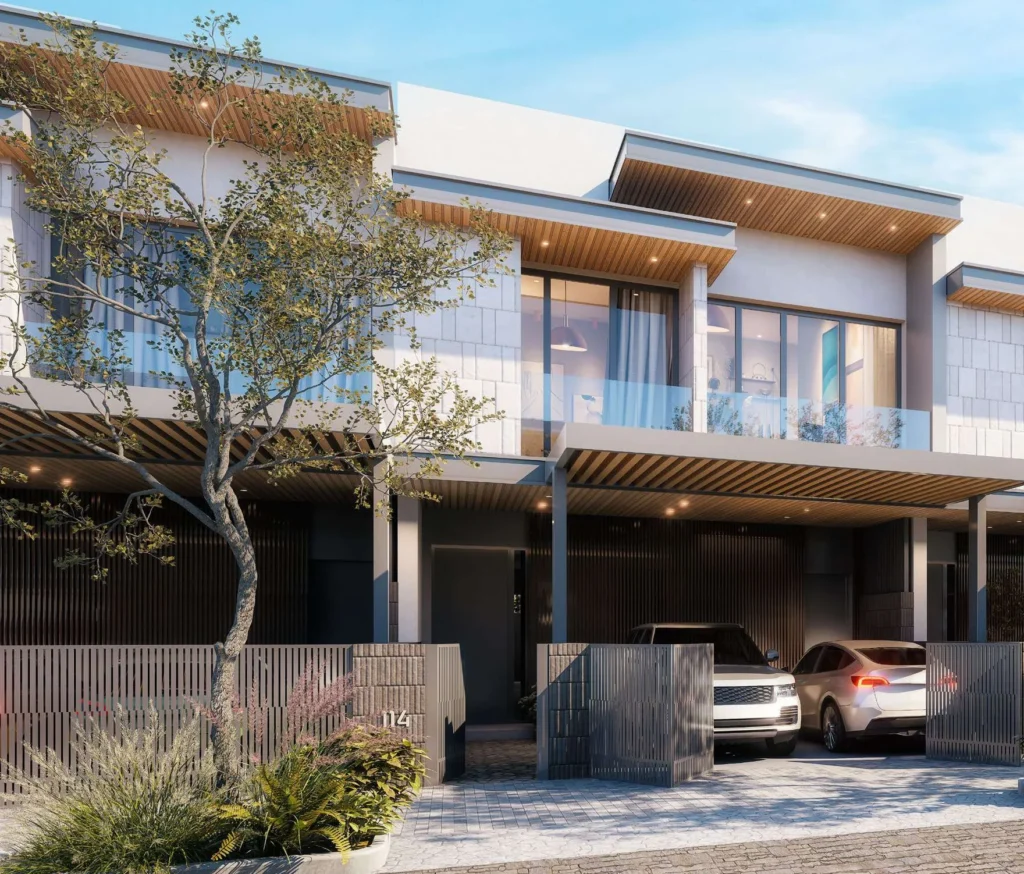 Pinewood Estate Homes by Jge Real Estate in Pinewood Estate Homes, Dubai