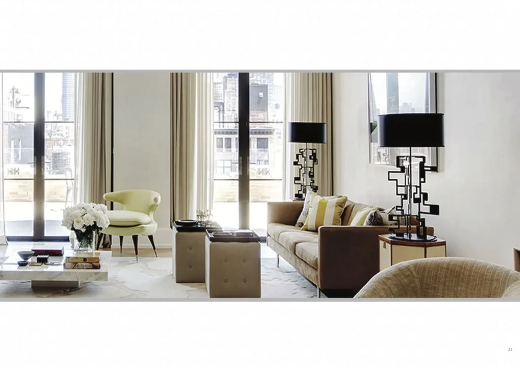 Plaza Residences by Cayan Group in JVC District 13, Dubai