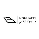 binghatti logo