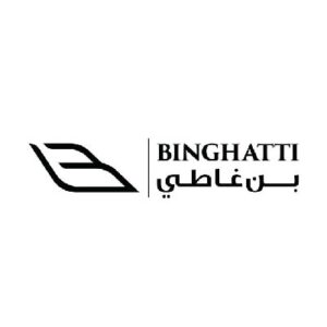 Binghatti Developers