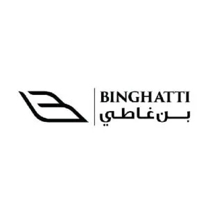 Binghatti Developers