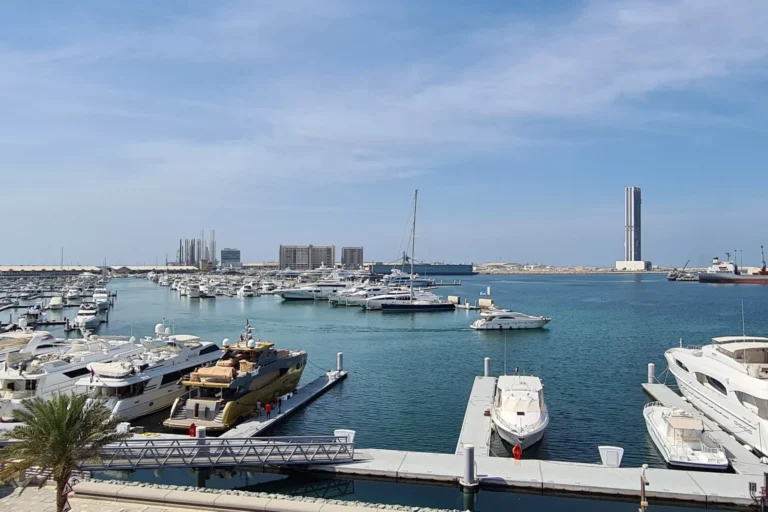 Port Rashid