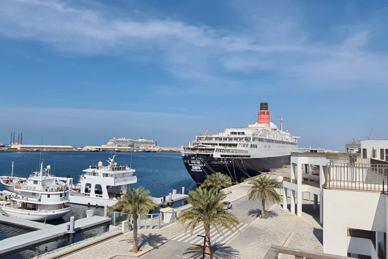 Port Rashid