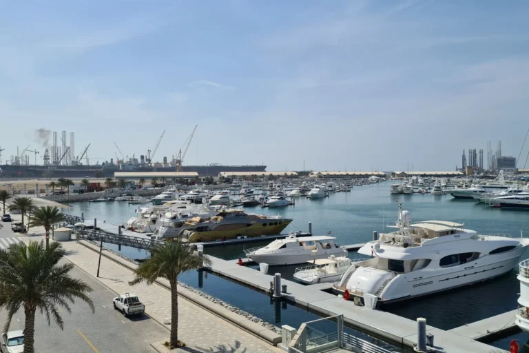 Port Rashid