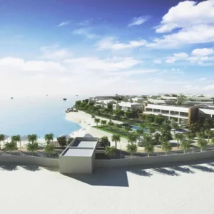 Porto Dubai