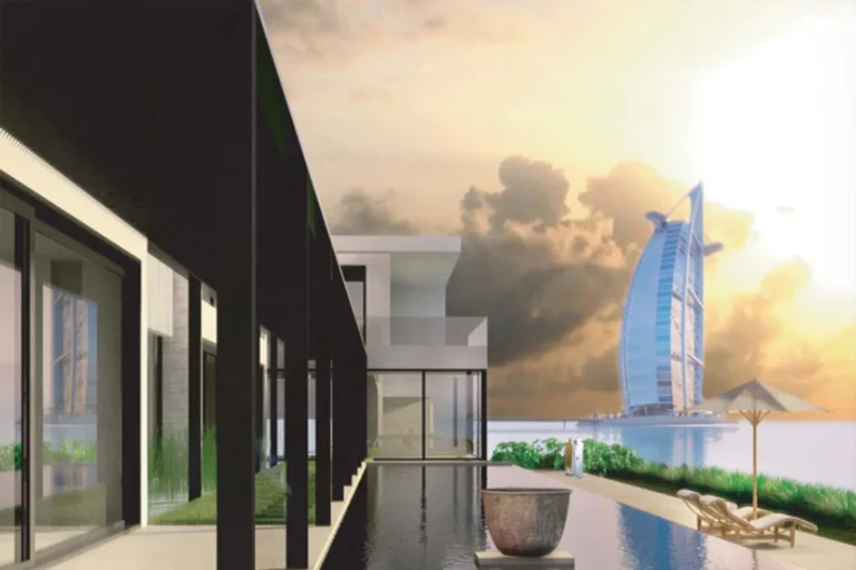 Porto Dubai