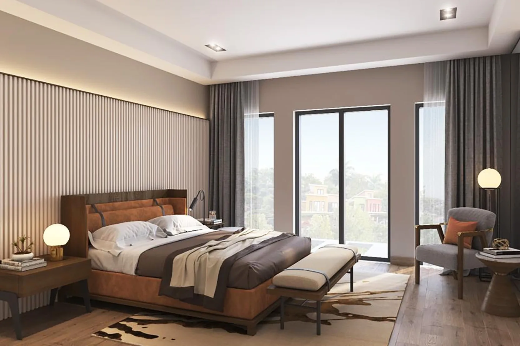 Portofino at Damac Lagoons - Portofino at Damac Lagoons