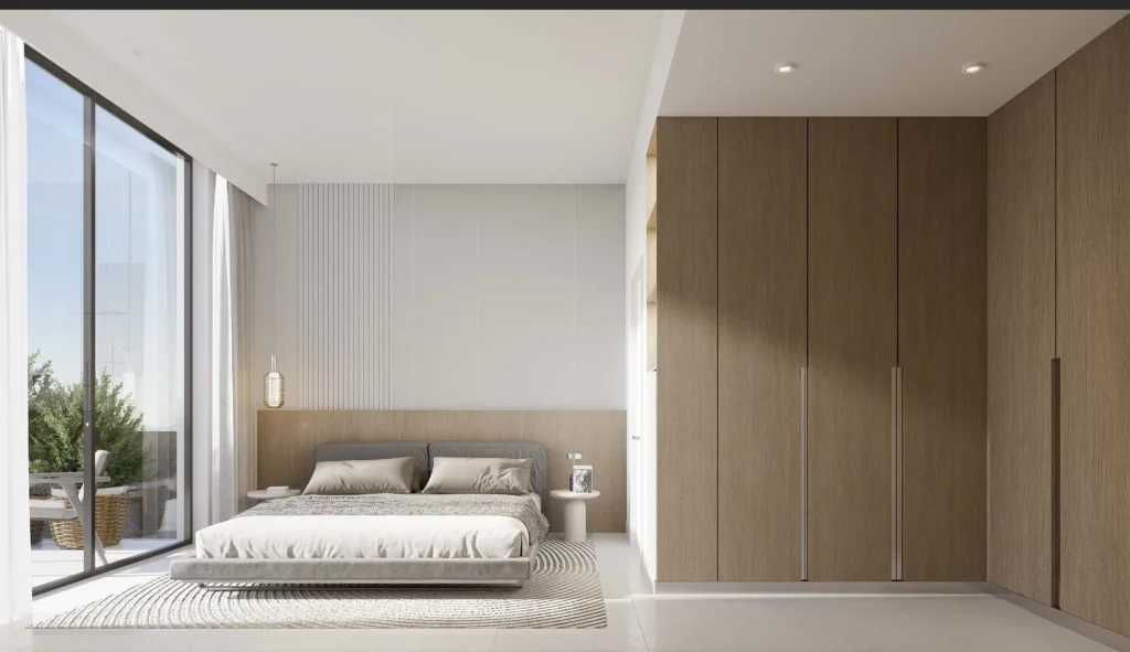 Prestige One Residences by Prestige Luxe Real Estate Development in Maritime City, Dubai