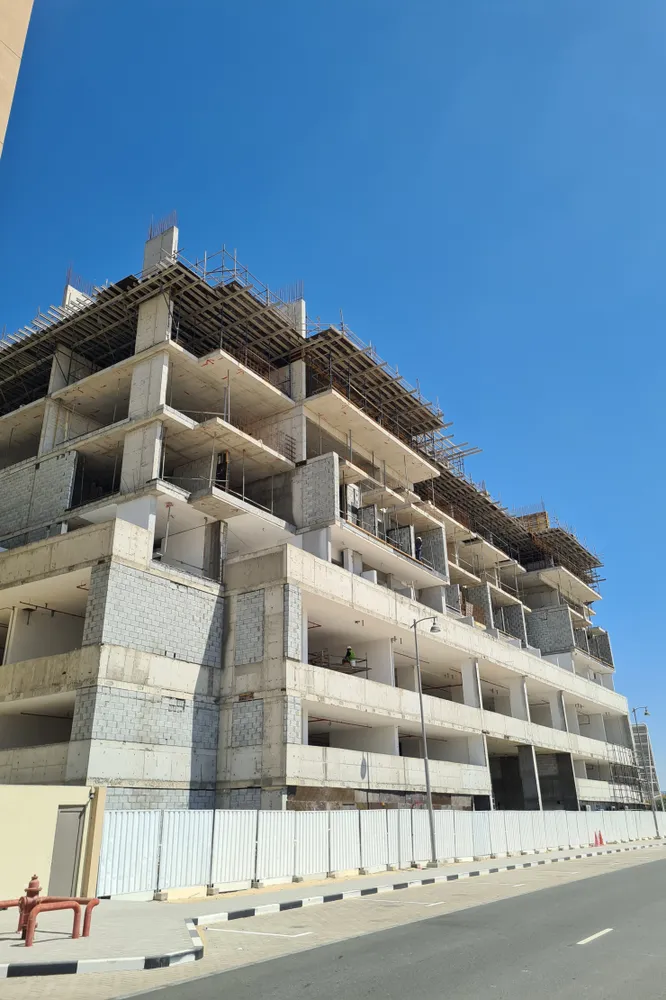 How to sell an apartment in Dubai in Building 3 – analysis 2026 Continental Club Property LLC