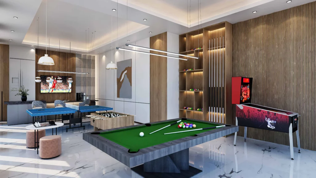 Prime Residency 3 by Prescott Real Estate Development L.L.C | Prescott Real Estate in Al Furjan, Dubai | Prescott Real Estate Development in Al Furjan, Dubai