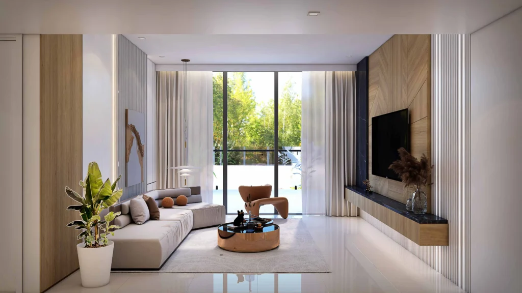 Prime Residency 3 by Prescott Real Estate Development L.L.C | Prescott Real Estate in Al Furjan, Dubai | Prescott Real Estate Development in Al Furjan, Dubai