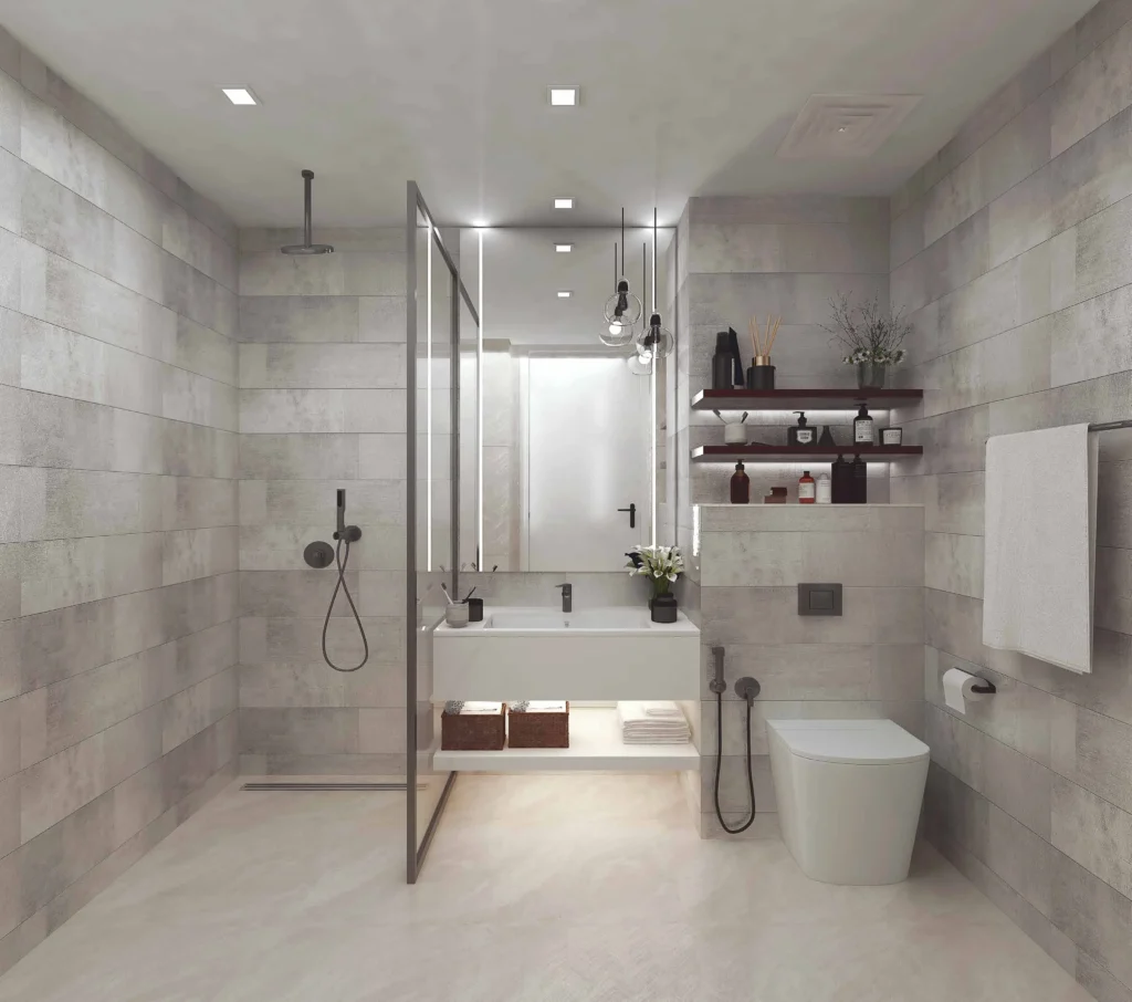 Prime Residency 3 by Prescott Real Estate Development L.L.C | Prescott Real Estate in Al Furjan, Dubai | Prescott Real Estate Development in Al Furjan, Dubai