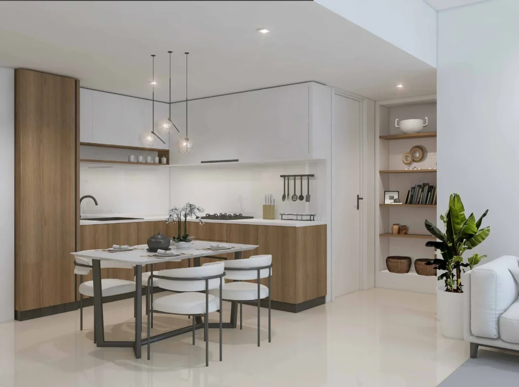Prime Residency 3 by Prescott Real Estate Development L.L.C | Prescott Real Estate in Al Furjan, Dubai | Prescott Real Estate Development in Al Furjan, Dubai