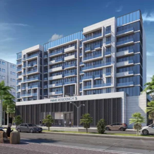 Prime Residency 3 by Prescott Real Estate Development L.L.C | Prescott Real Estate in Al Furjan, Dubai | Prescott Real Estate Development in Al Furjan, Dubai