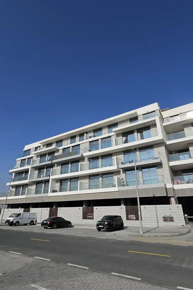 ROI analysis of apartment in PRIME VIEWS: DLD data and real deals ROI analysis of apartment in PRIME VIEWS: DLD data and real deals Continental Club Property LLC