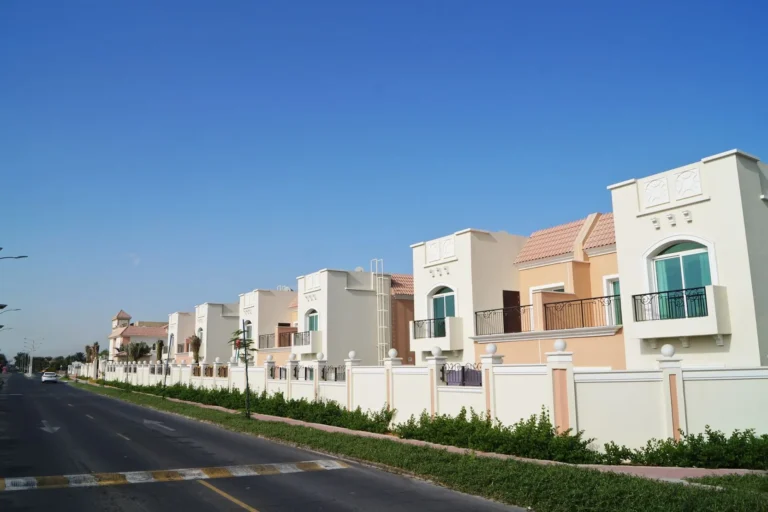 Prime Villas