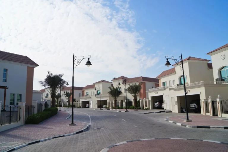 Prime Villas