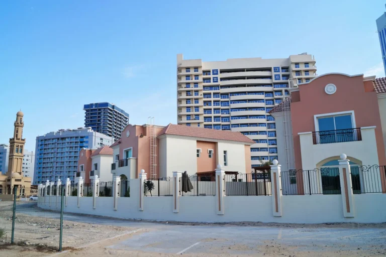 Prime Villas