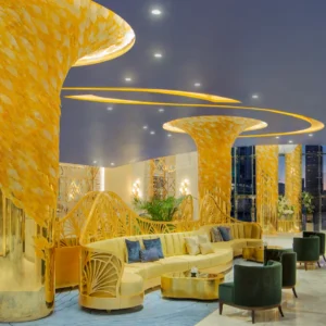 Prive by Damac B in Business Bay, Dubai