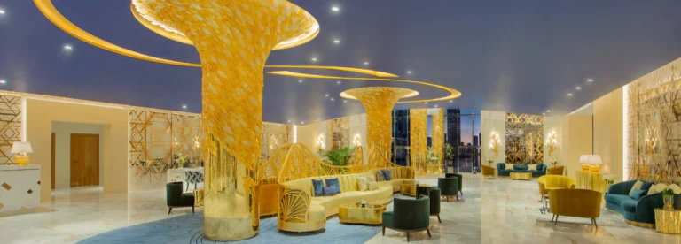 2 Bedroom Apartment in Prive by Damac