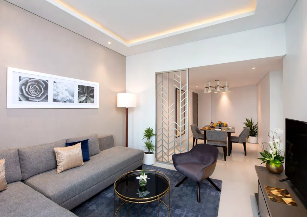 Prive by Damac B in Business Bay, Dubai
