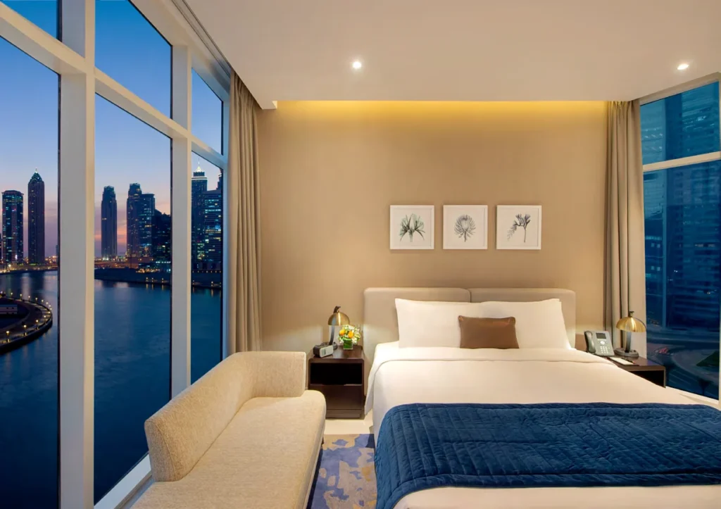 Prive by Damac B in Business Bay, Dubai