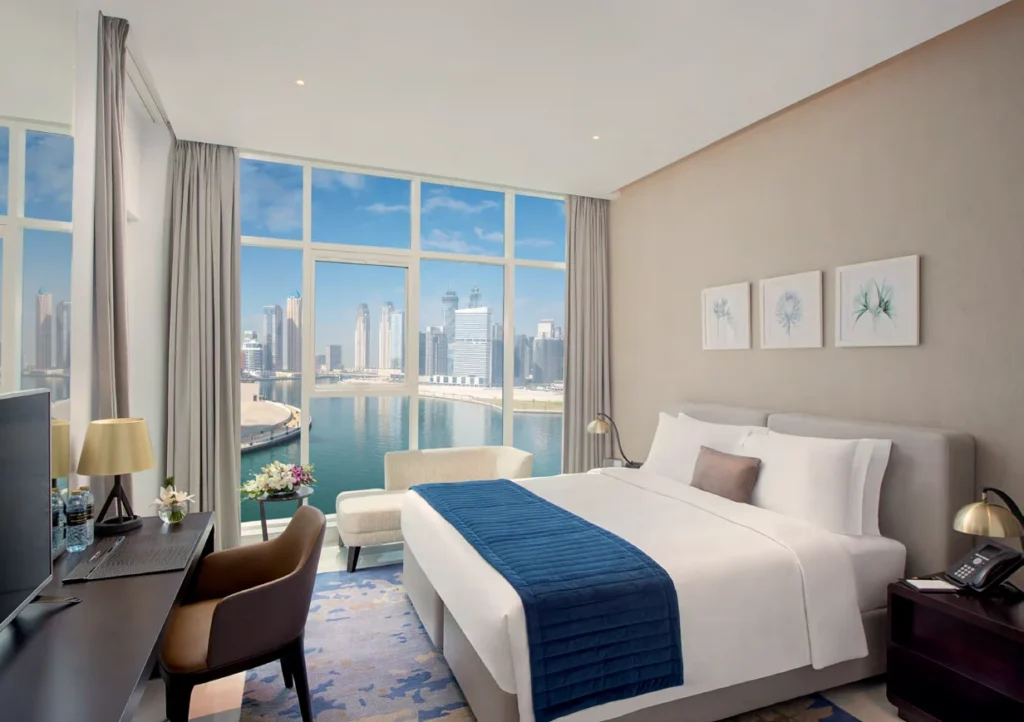 Prive by Damac B in Business Bay, Dubai