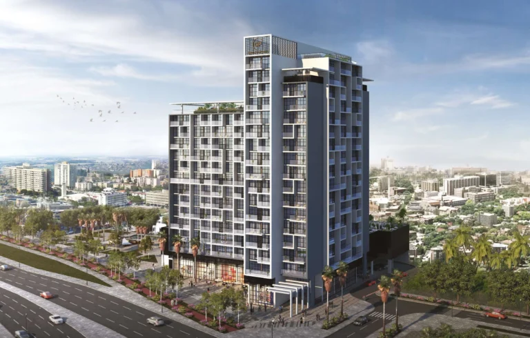 Prive Residences