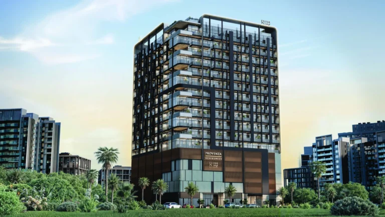 Provenza Residences