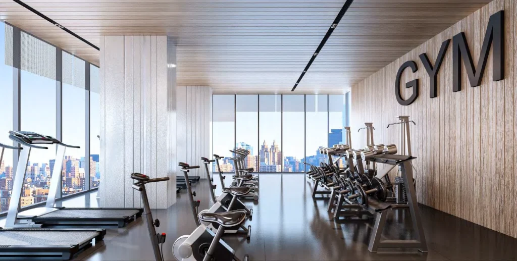 Purvanchal Triana Residences by Purvanchal Developers in Jumeirah Garden City, Dubai