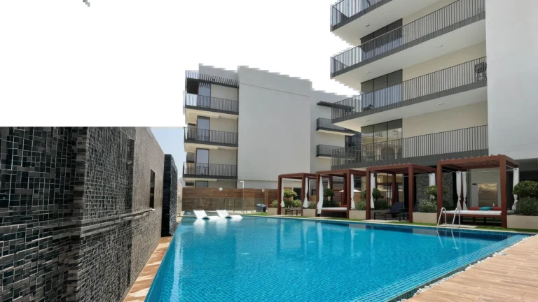 Q Gardens Boutique Residence