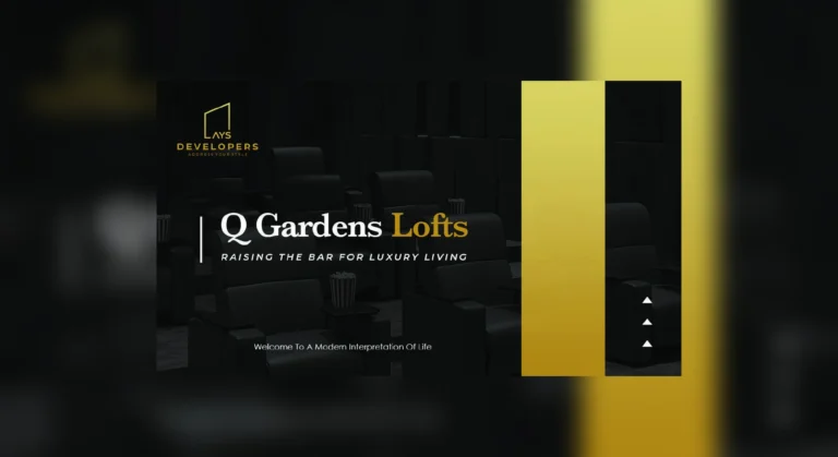 Q Gardens Lofts 2