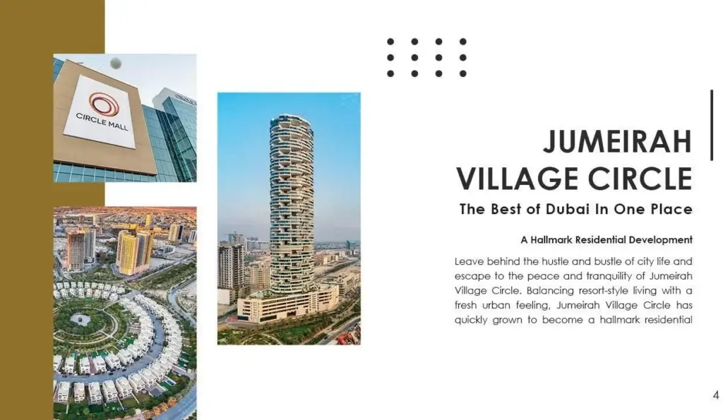 Q Gardens Lofts by AYS Developers in JVC District 13, Dubai