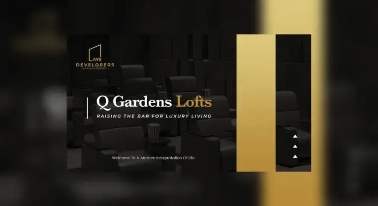 Q Gardens Lofts