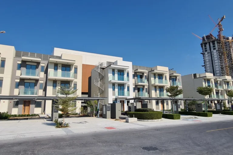 Quad Homes