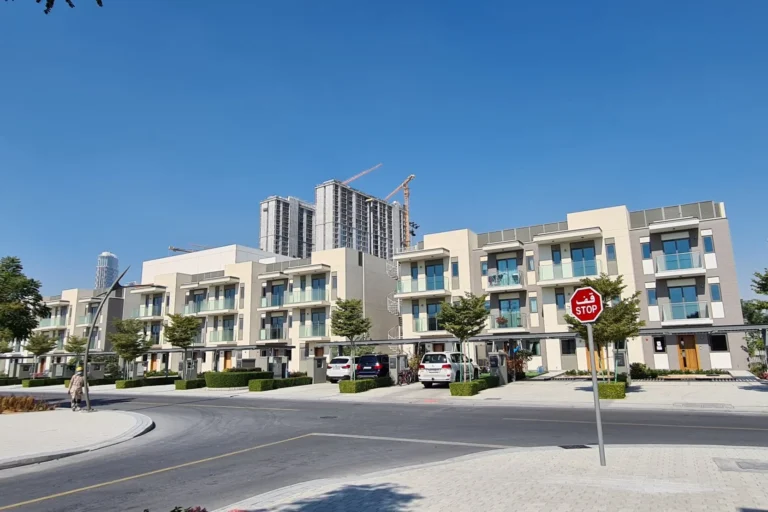 Quad Homes