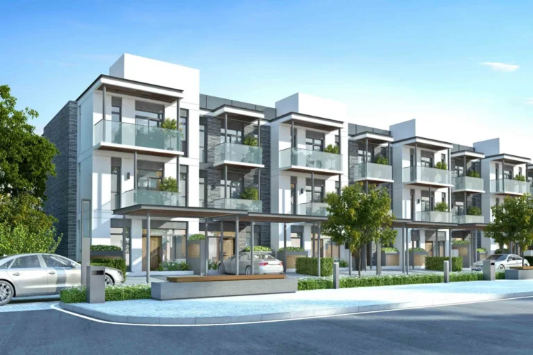 Quad Homes