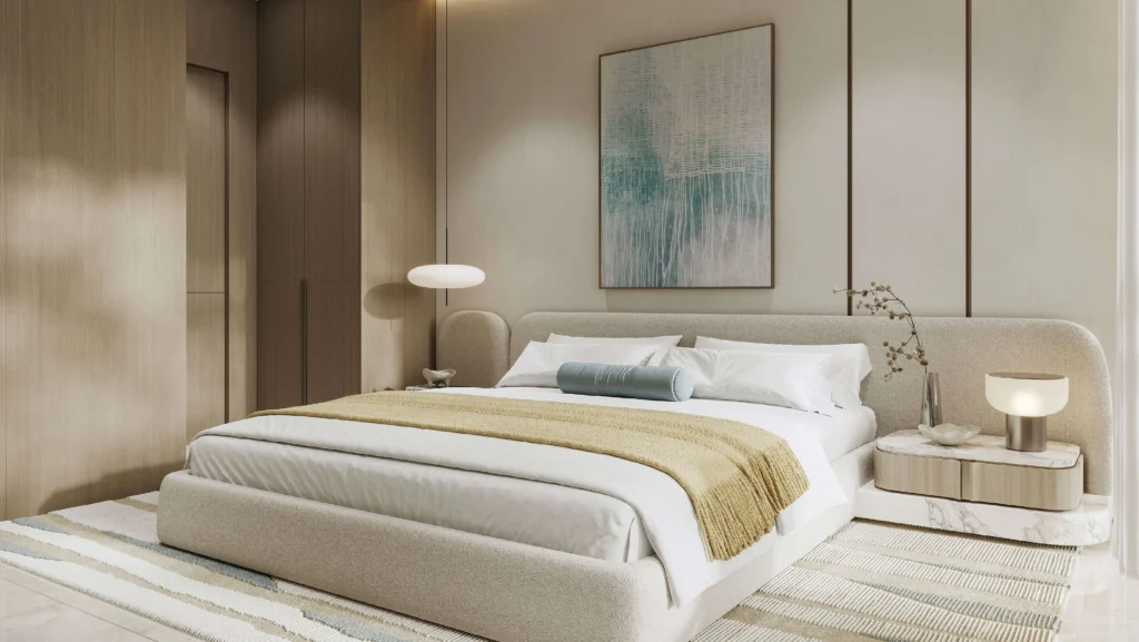 Rabdan Gardens by Rabdan Gardens Real Estate Developments in Jumeirah Garden City, Dubai