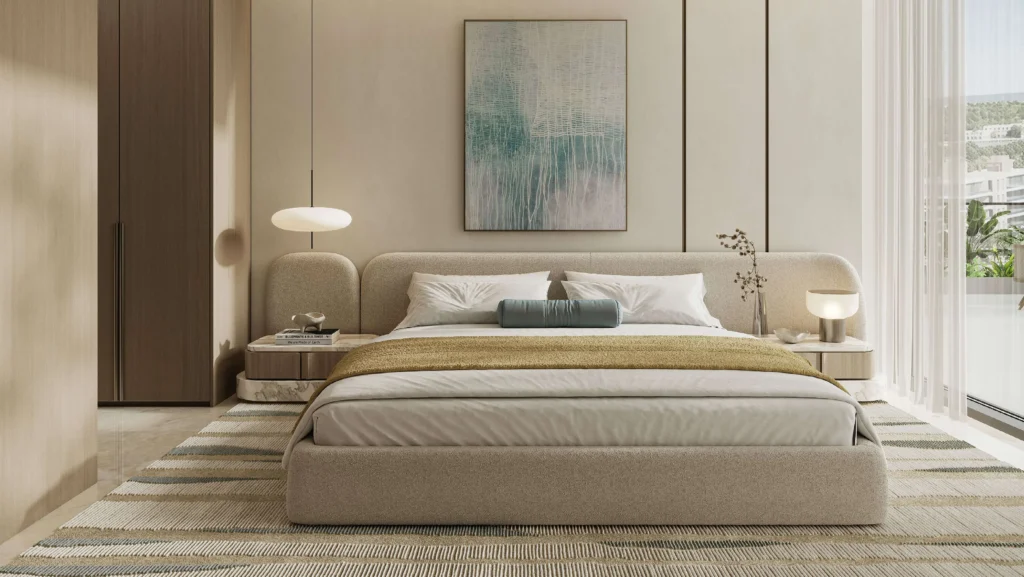 Rabdan Gardens by Rabdan Gardens Real Estate Developments in Jumeirah Garden City, Dubai